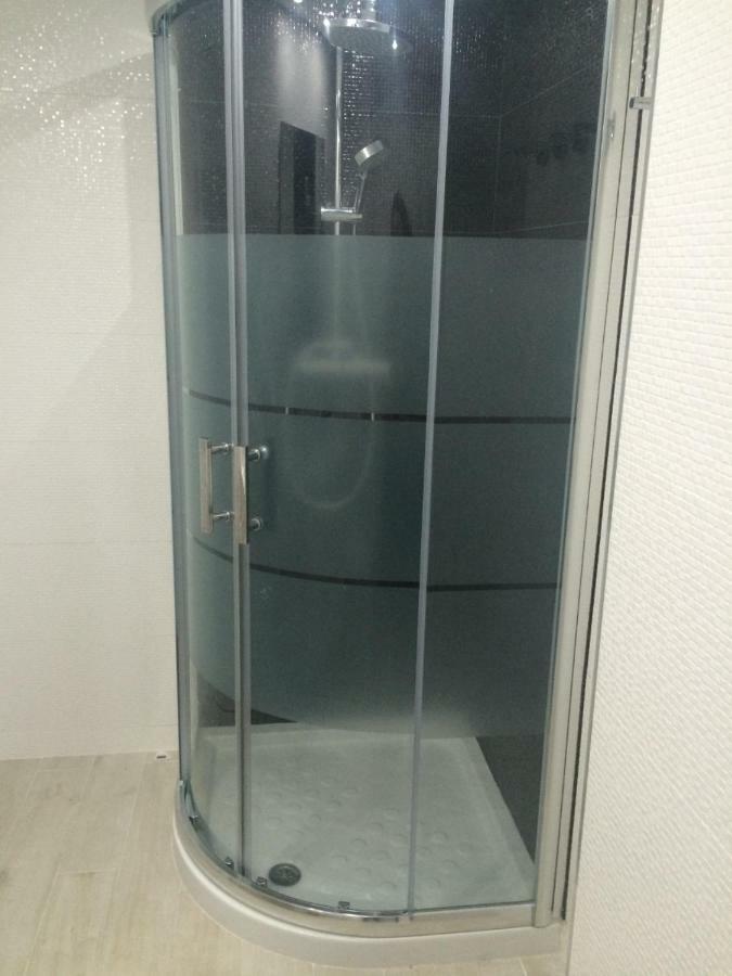 Apartamento Seafront La Malagueta I Málaga Exterior foto